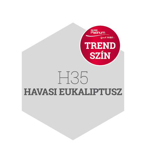 P-F PLATINUM H35
